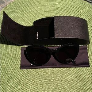 BRAND NEW Prada sunglasses